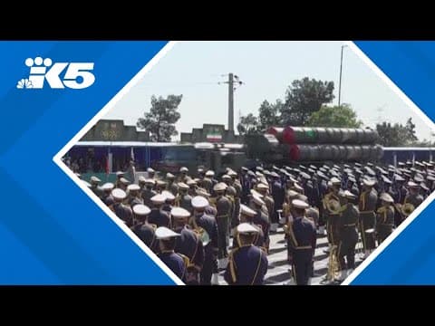 Positive steps taken in U.S./Iran nuclear talks