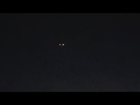 Jupiter and Venus | Planetary conjunction from San Diego County