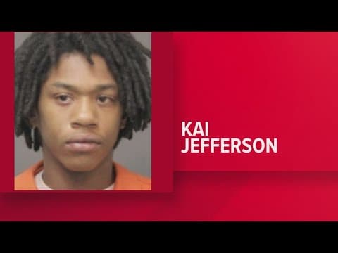 Teen charged with threatening a woman with a gun has escaped OJJ custody