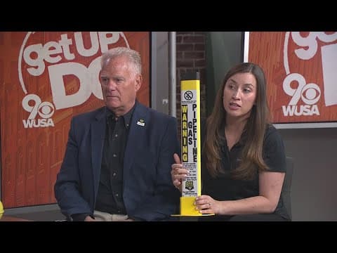 Remember to call before you dig when doing summer home projects