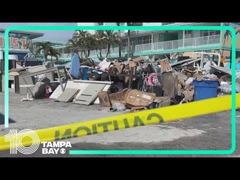 FEMA fires worker who directed relief workers to skip homes of Trump-supporting hurricane survivors