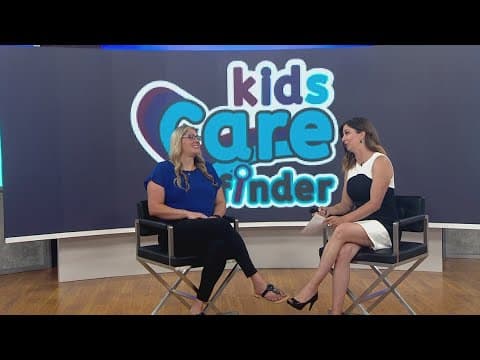 Kids Care Finder launches in San Diego