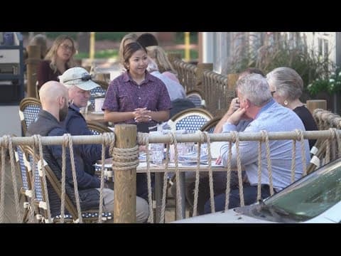 Tipped minimum wage a 'legacy of slavery': Montgomery County braces for debate over raising it despi