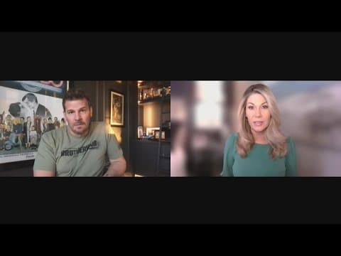 A closer look at the new season of "SEAL Team"