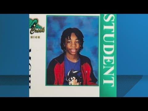 Family to hold funeral for Marshal Middle School student who collapsed during gym class