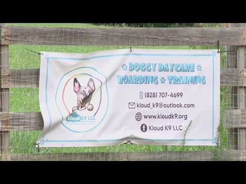 Neighbors voice concern over residential dog kennel in St. Mary's County