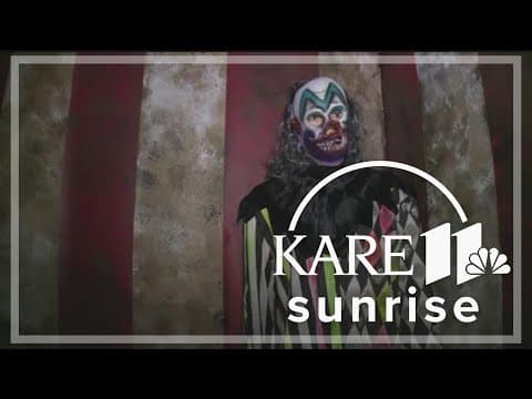 Boo! Here's the science behind jump scares