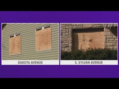 Columbus takes legal action against 2 west side properties after repeated narcotics sales