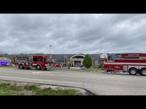 District: Classes canceled at all schools Thursday as police investigate incident at Logan HS