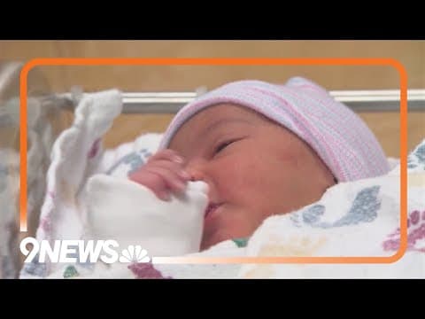 Could a declining birth rate impact Colorado's economy?