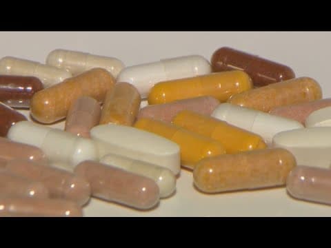 Could binge drinking be cured with a pill?