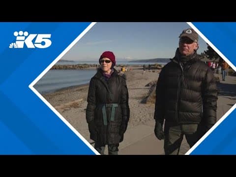 Closure of Canadian entry point leaves a trail of unhappy Pacific Crest Trail campers