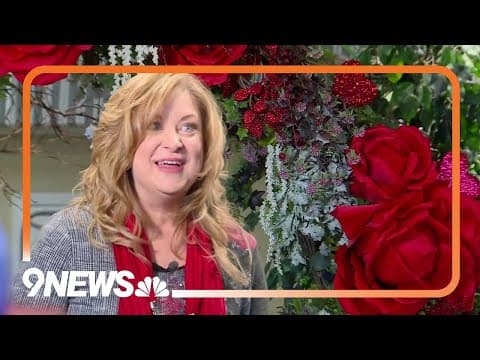 Denver flower shop has been around for more than a century