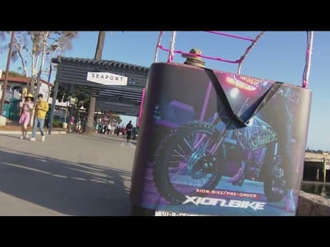 Push to crack down on loud music from pedicabs