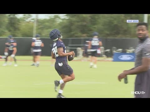 Nick Caserio, DeMeco Ryans on Joe Mixon’s injury timeline