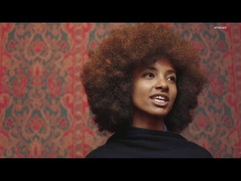Esperanza Spalding: First jazz musician to win Grammy for best new artist