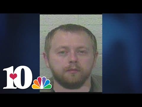 Manhunt for man accused in I-75 Kentucky shooting enters fourth day