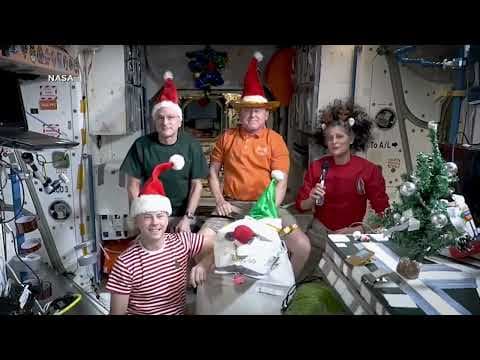 How Christmas is being celebrated around the world