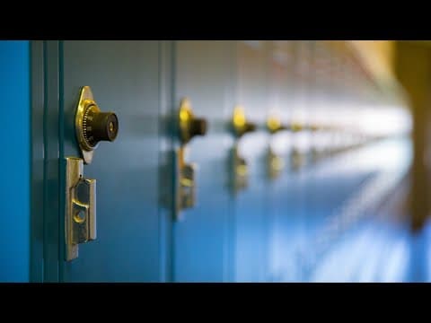 October recognized as state's first ever Ohio School Safety Month