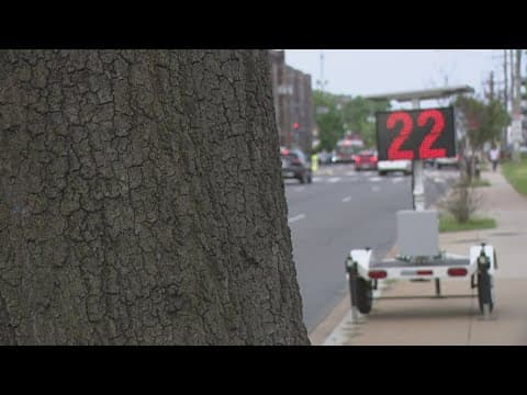 DC's tech-driven approach sees distracted driving drop by 45% on New York Avenue