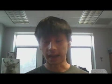 Carmel HS sophomore honored for 'pooping' app