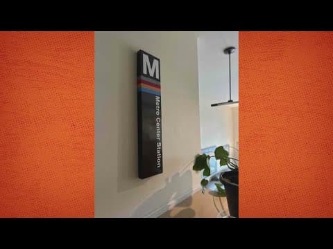 Here's how you can own part of Metro | It's a DC Thing