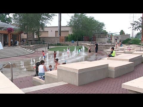 MORPC asks people to reduce time outside after Air Quality Alert extended through Friday in central