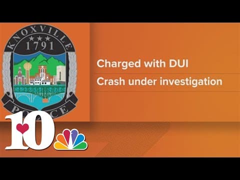 KPD: Man arrested for second DUI after hit-and-run wreck critically injures 20-year-old