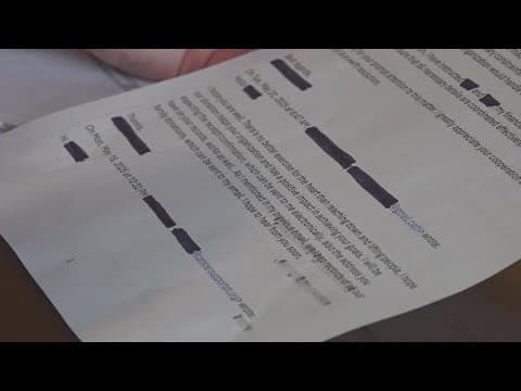 East Tennessee non-profit warns of overpayment scam