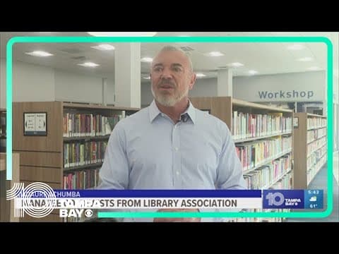 New Art Lakewood Ranch Library set to open Friday in Manatee County