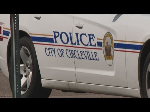 Circleville residents want answers after city stops investigations into former police chief, deputy