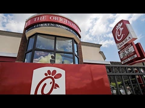 Chick-fil-A opening another restaurant in Avon