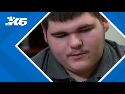 'A nightmare': Students recount alleged abuse at former Tacoma school