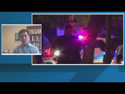 2 crime bills targeting DC clear the house