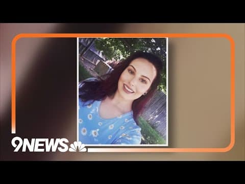 Family concerned for woman missing from Parker