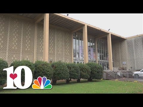 Knoxville leaders favor proposal increasing hotel tax rate, raising $2.2 million for tourism costs