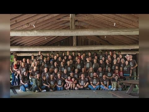 'We'll plug you into ministry' | Townsend Bible ministry celebrating 90 years