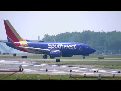 Southwest Airlines adds new Caribbean destination