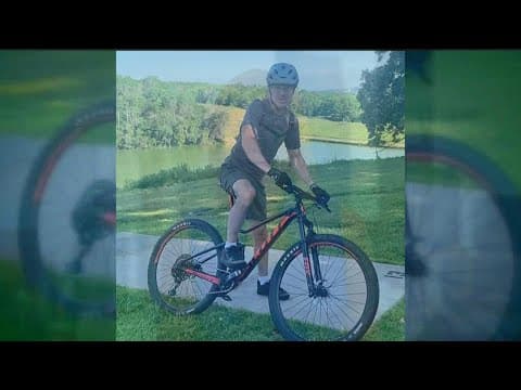 Rochester family pleads for return of late father's stolen bike