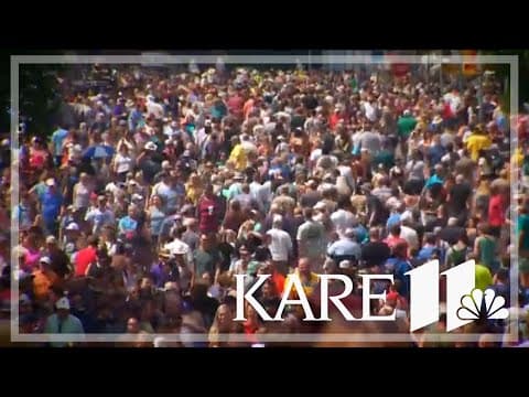 State Fair poll shows how Minnesotans feel on hot-button issues