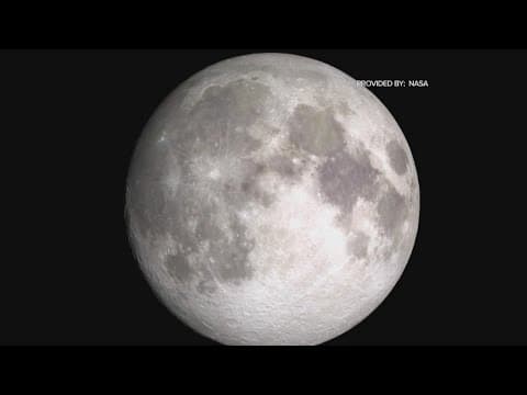 Artemis I | NASA's new chapter in space