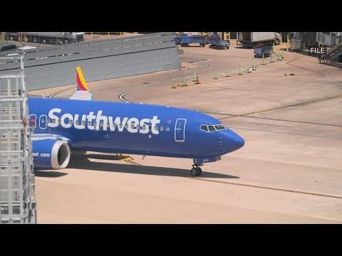 Southwest Airlines is adding a new alert system for runway safety