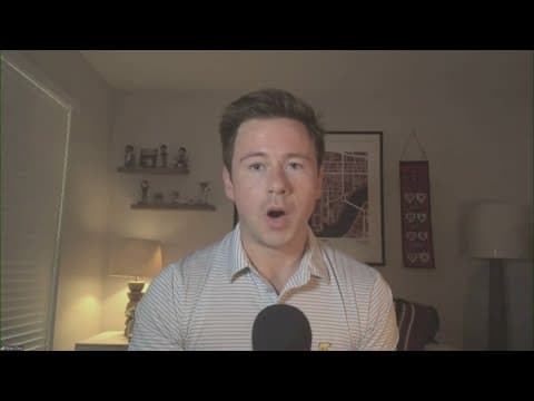 Huge shakeup for Washington Nationals after GM, manager fired