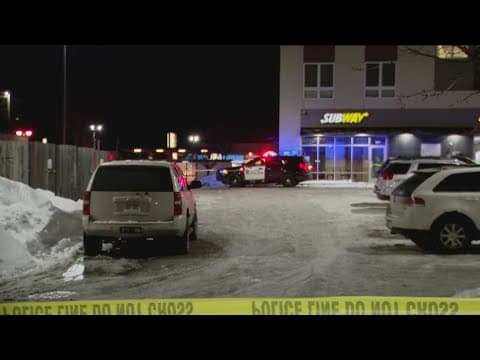 2 dead, 3 others injured in St. Paul shooting