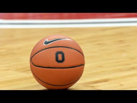 NCAA announces infractions involving 3 sports programs at Ohio State