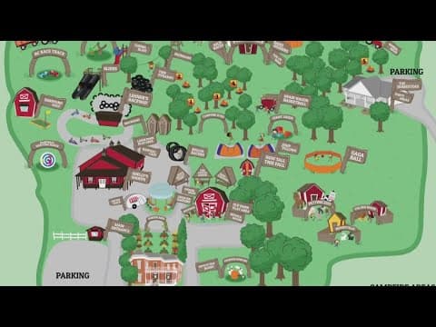 Delaware County pumpkin farm voted best in the nation, according to USA Today 10Best