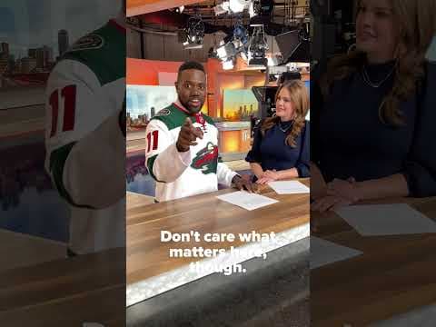 Check out the 3 things you should know heading into the weekend from #KARE11 Sunrise! #shorts