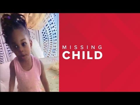 IMPD still searching for missing 2-year-old girl