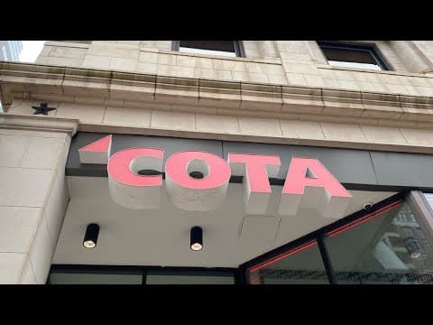 COTA cybersecurity incident investigation finds no evidence customer, employee info accessed