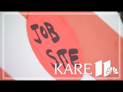 MPD says theft and robbery spree targets Spanish-speaking construction workers